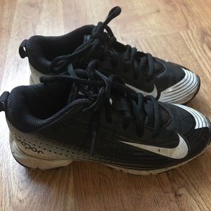 Nike Vapor NikeBSBL size 12c Cleats